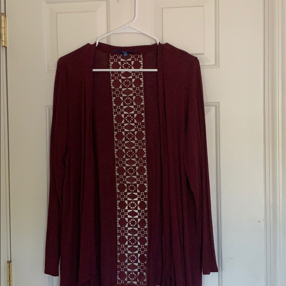 Women's Cardigan